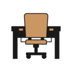 Kancelarijski namještaj