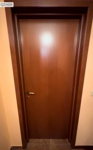 Unutrašnja vrata