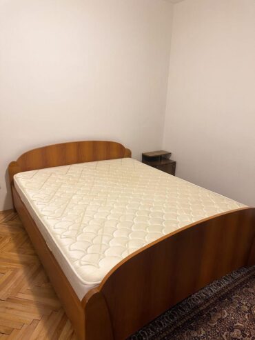 Francuski ležaj