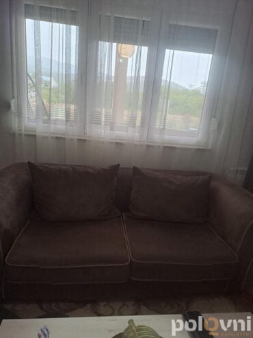 Trosjed i sofa
