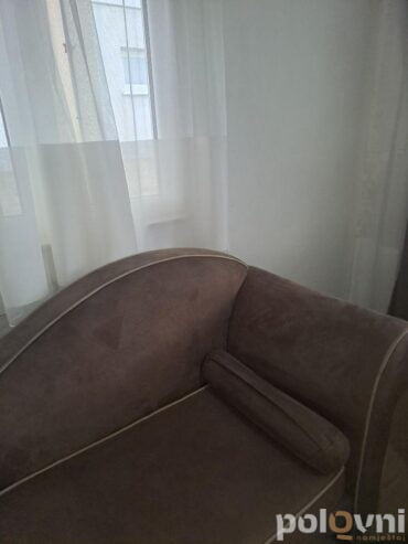 Trosjed i sofa