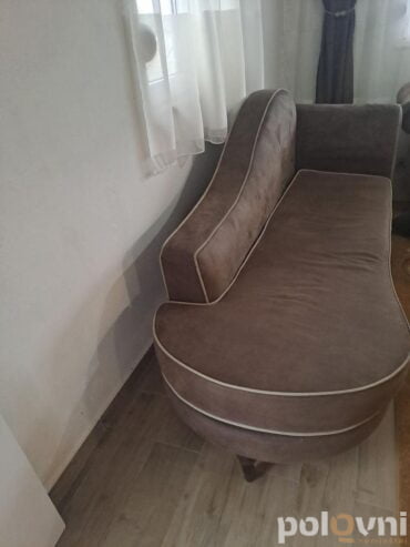 Trosjed i sofa