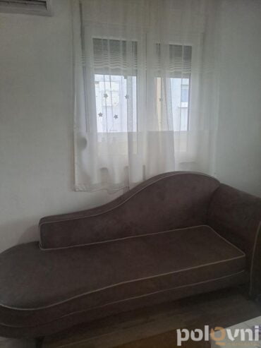 Trosjed i sofa