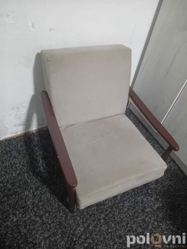 Fotelja
