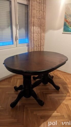 Trpezarijski sto