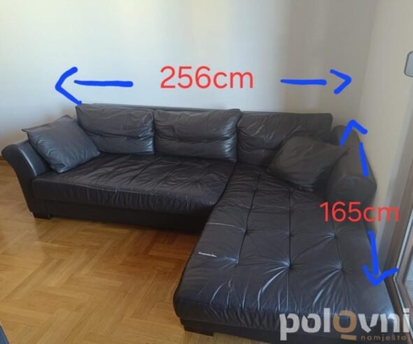 Kožna ugaona