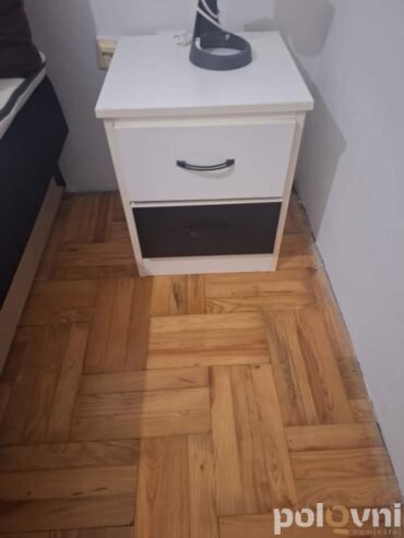 Dvije natkasne