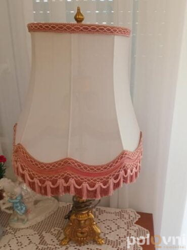 Lampa