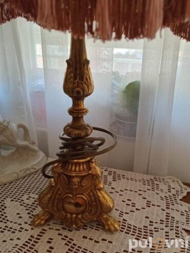 Lampa