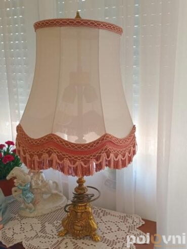 Lampa