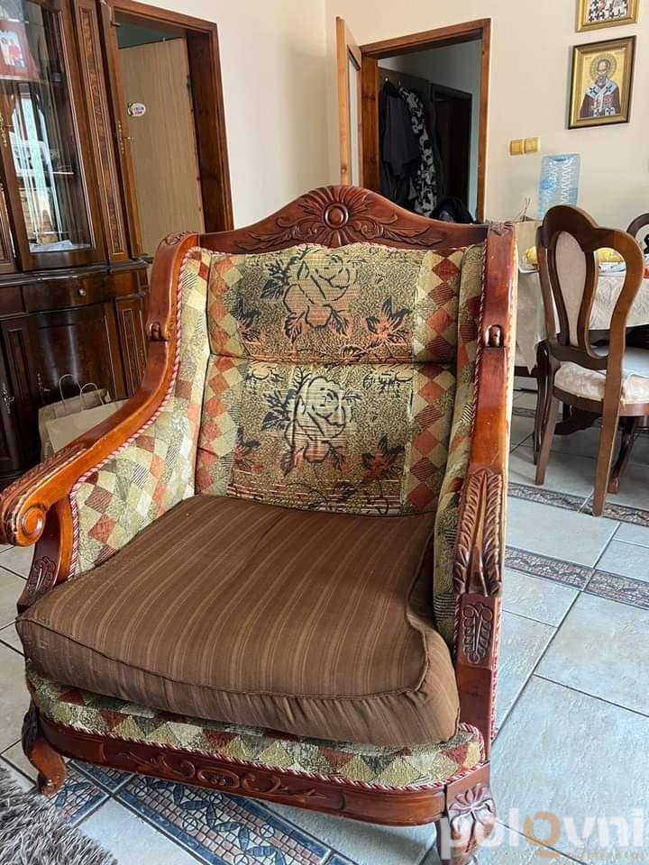 Garnitura za dnevni boravak