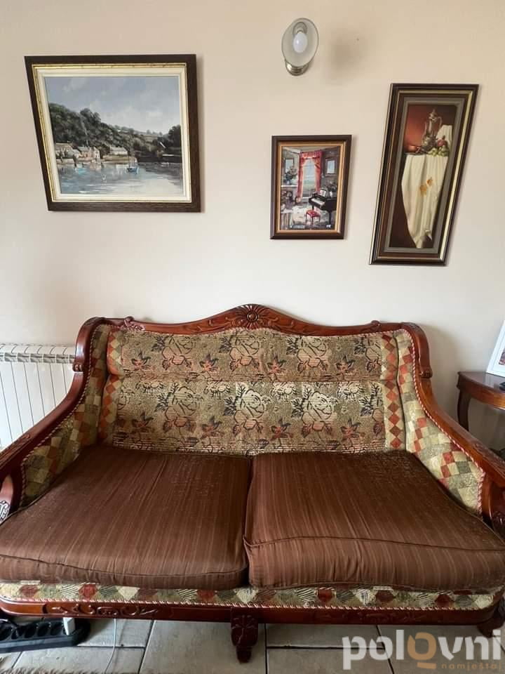 Garnitura za dnevni boravak