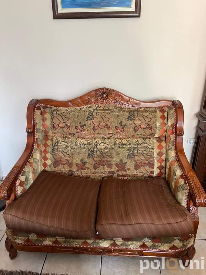 Garnitura za dnevni boravak