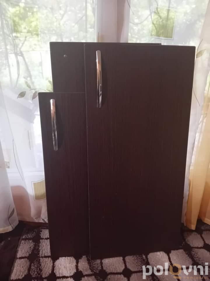 Vrata od iverice za kuhinju