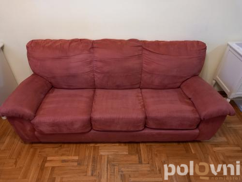 Poklanja se ležaj