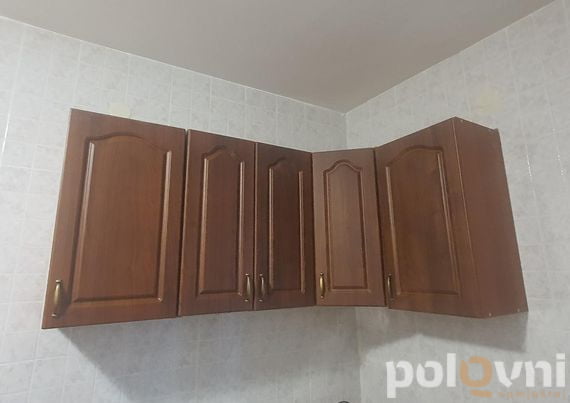 Viseća sa 5 elemenata