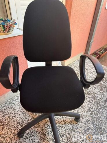 Stolica