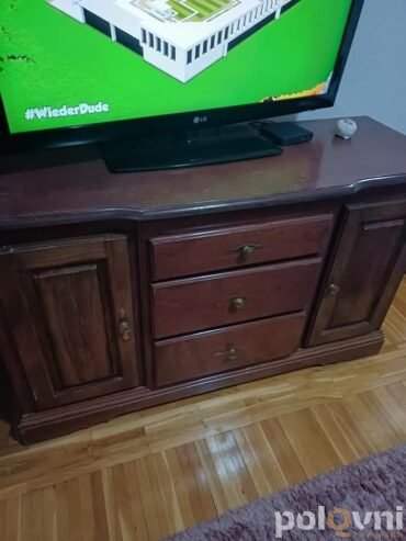 Dvije komode