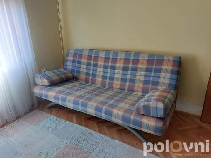 Trosjed na rasklapanje