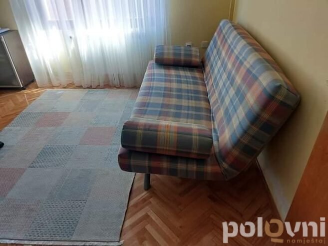 Trosjed na rasklapanje