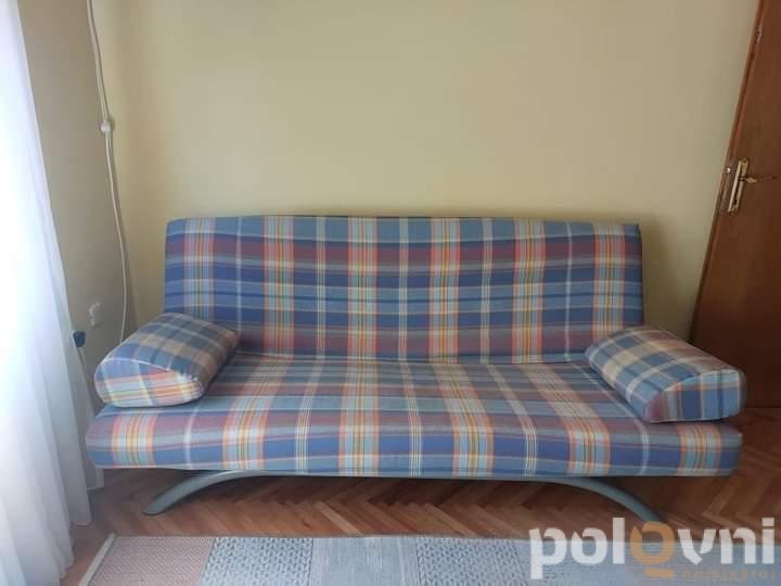 Trosjed na rasklapanje