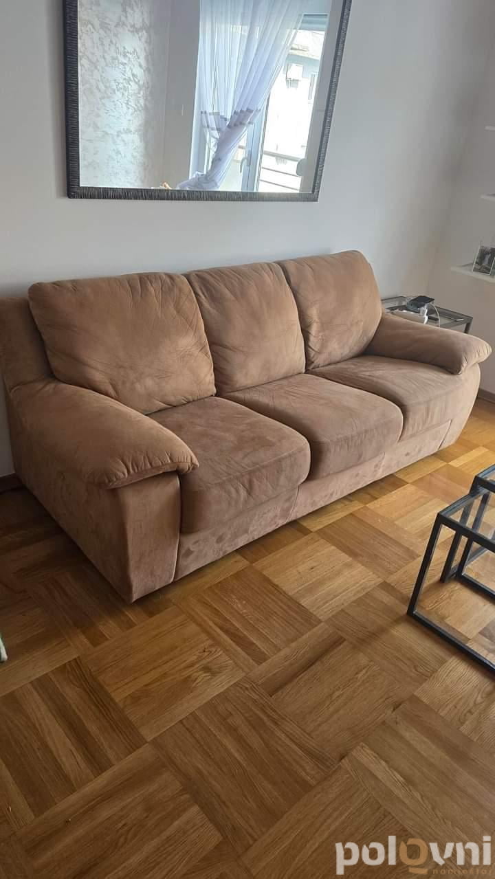 Trosjed na razvlačenje