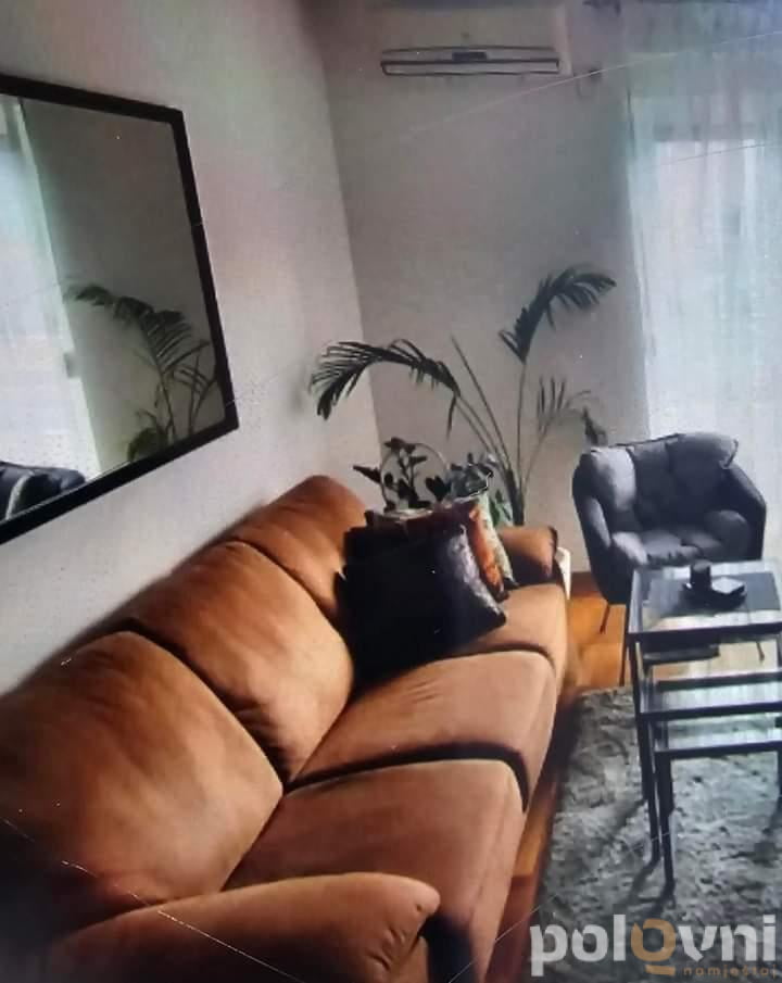 Trosjed na razvlačenje