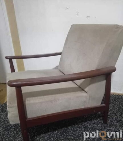 Fotelja