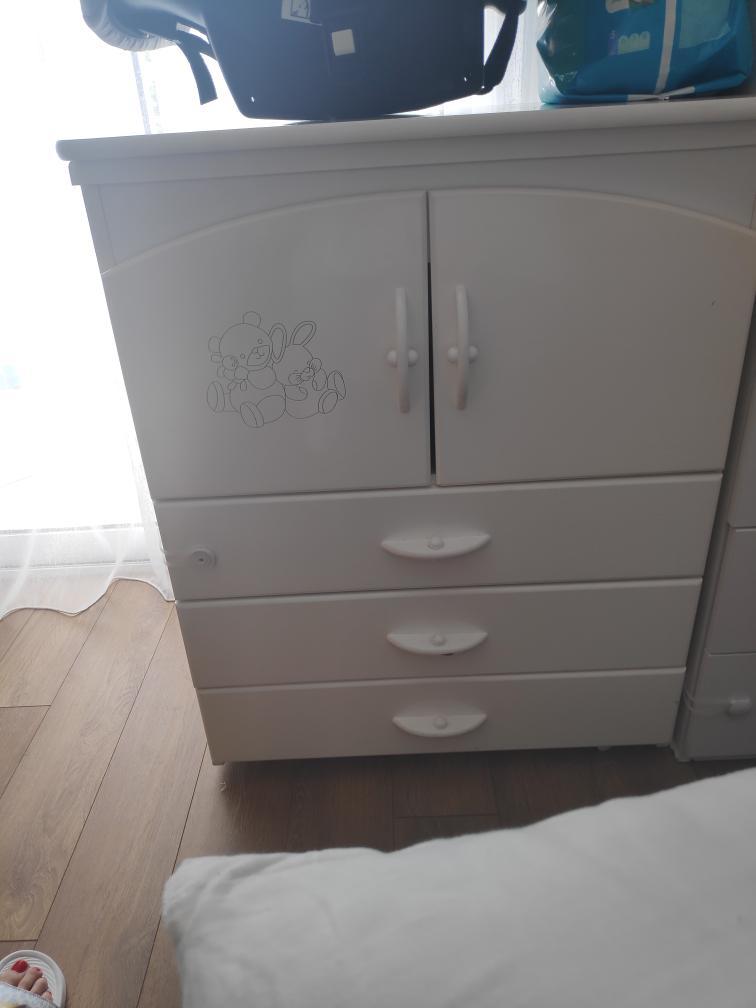 Dječija komoda