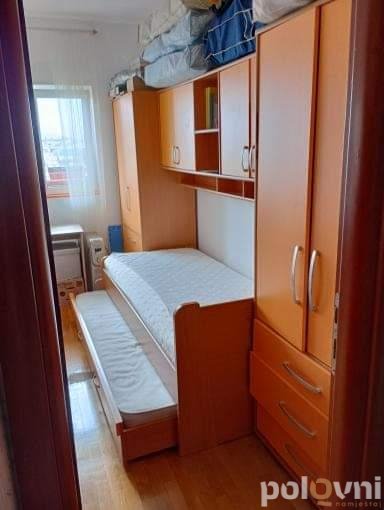 Dječija soba u kompletu