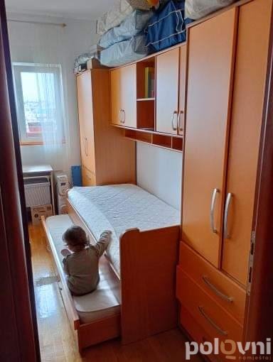 Dječija soba u kompletu