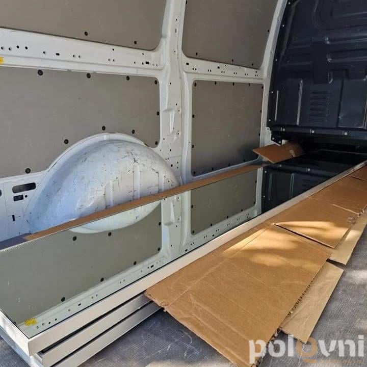 Ogledala više komada