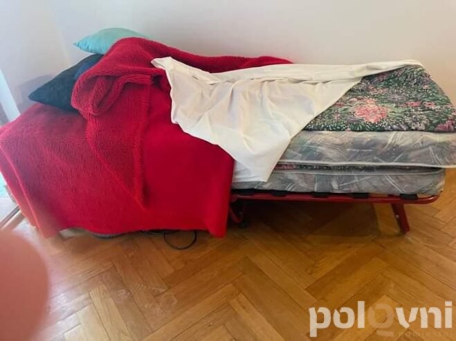 Pomoćni ležaj