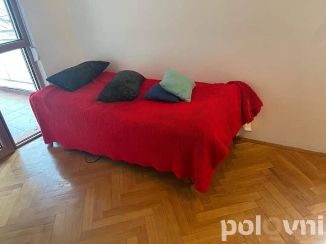 Pomoćni ležaj
