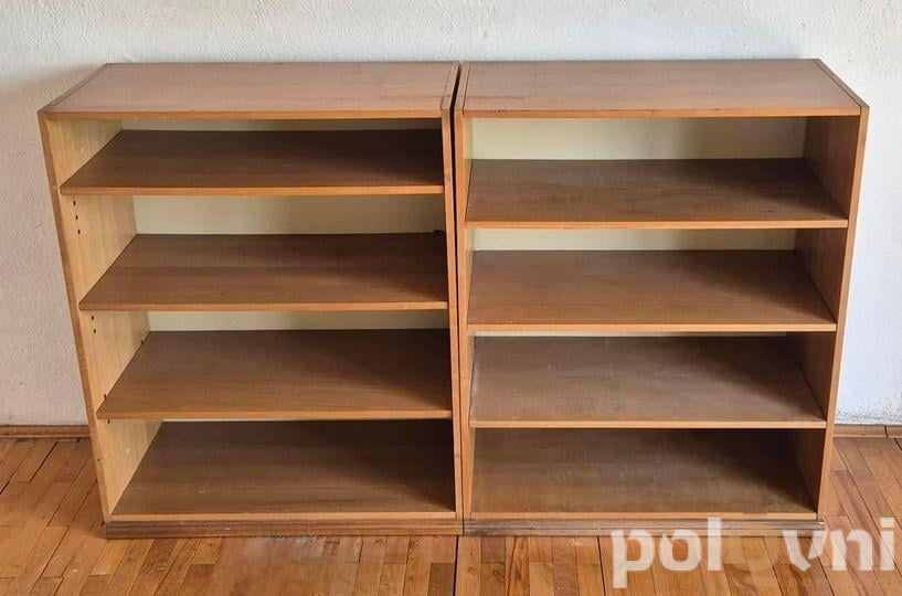 Polica za knjige