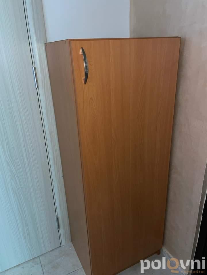 Cipelar iz tri dijela