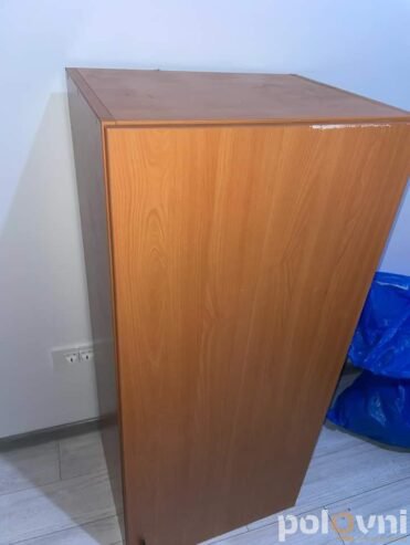 Cipelar iz tri dijela