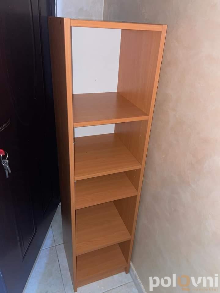 Cipelar iz tri dijela