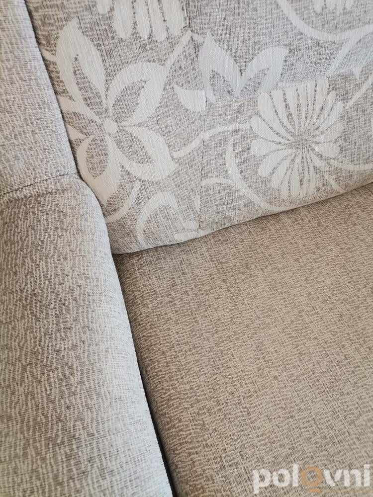 Ugaona i TV komoda (sto gratis)