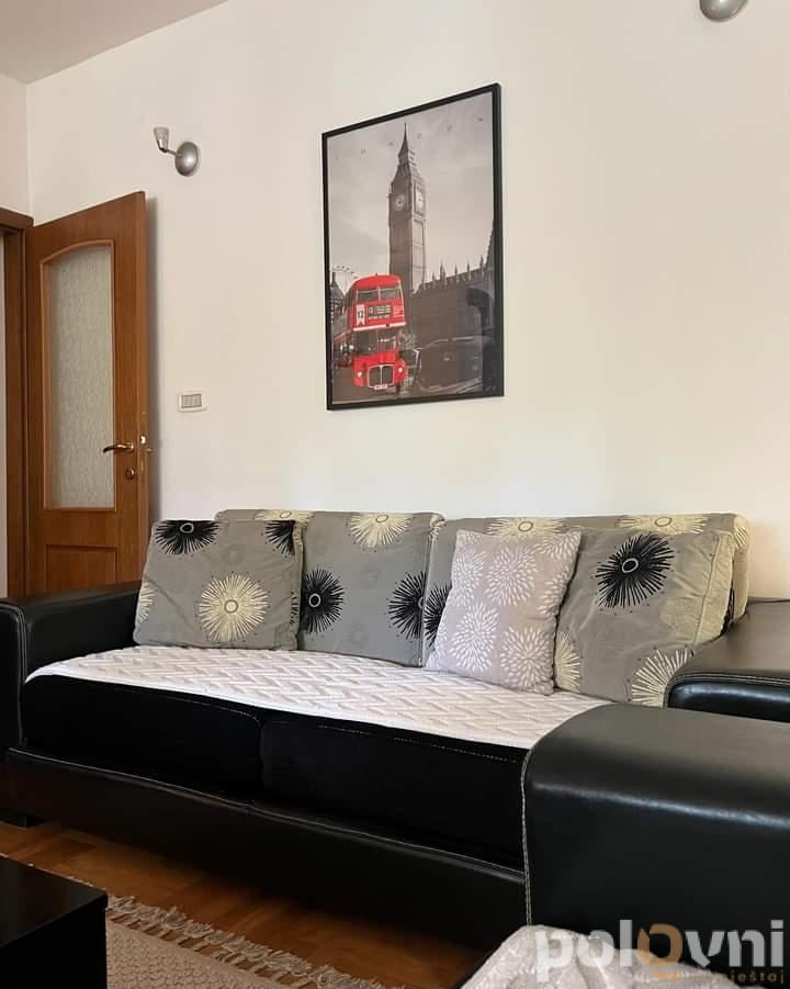 Dvosjed, trosjed, fotelja