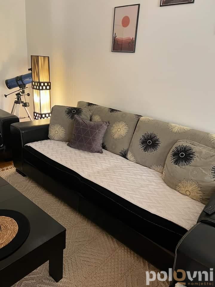 Dvosjed, trosjed, fotelja