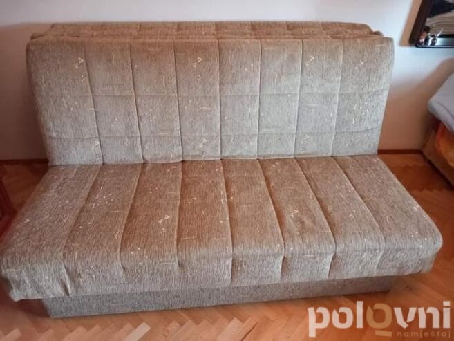 Kauč sa mehanizmom