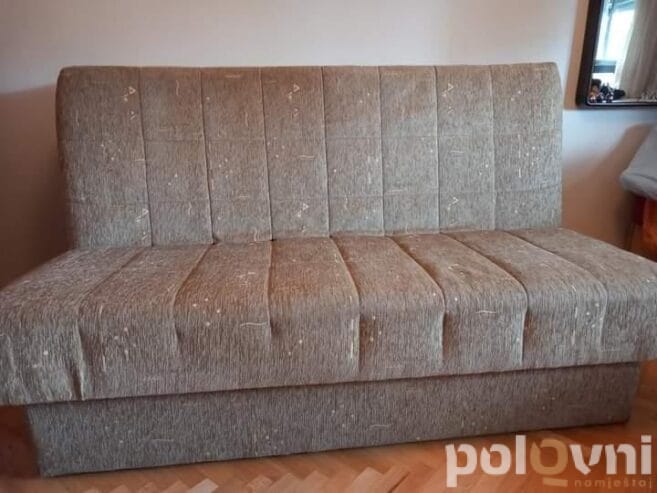 Kauč sa mehanizmom