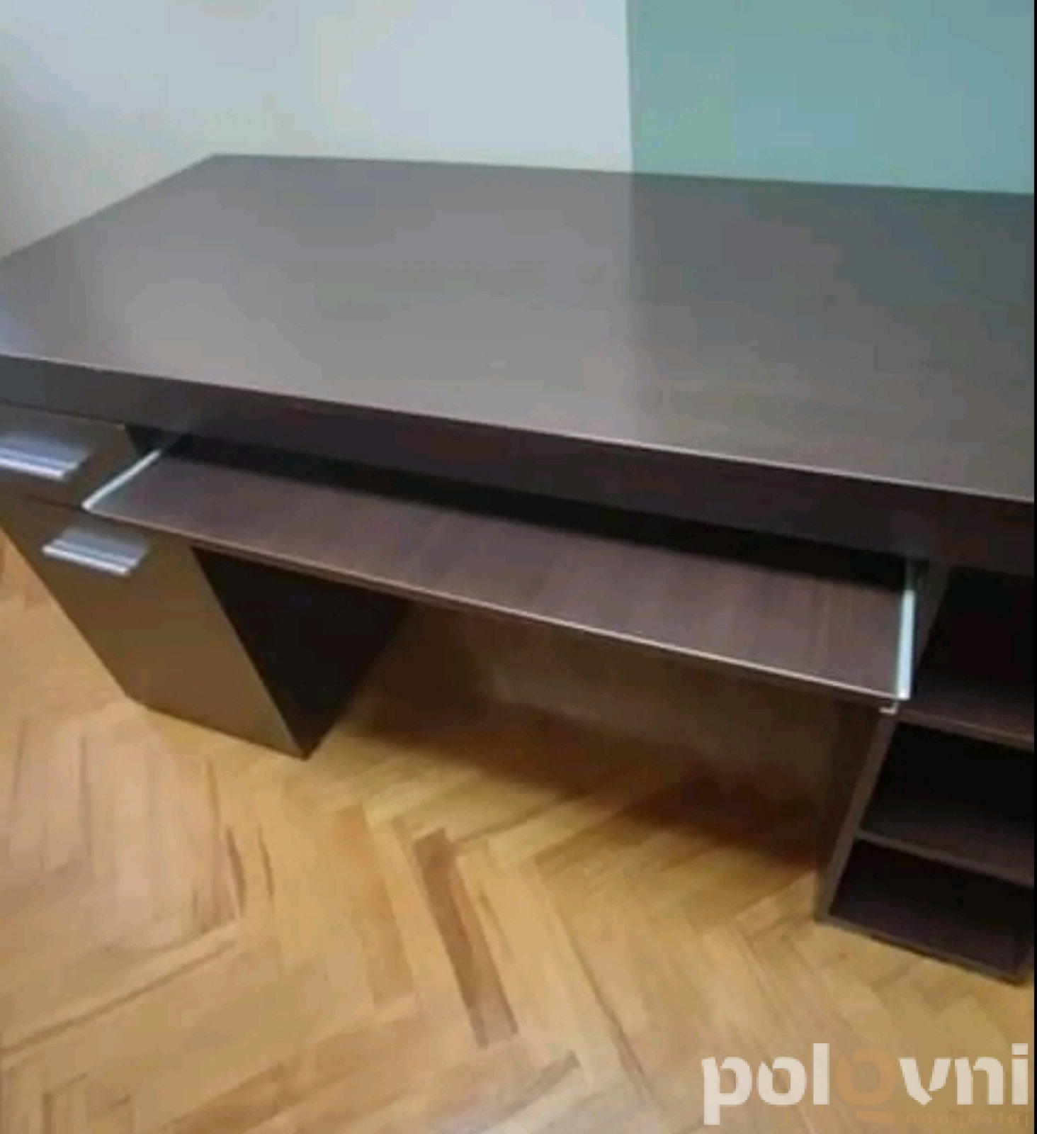 Kancelarijski namještaj