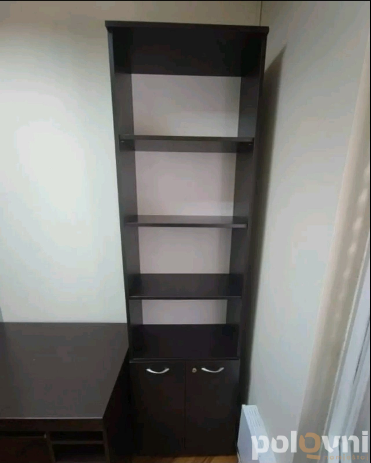 Kancelarijski namještaj