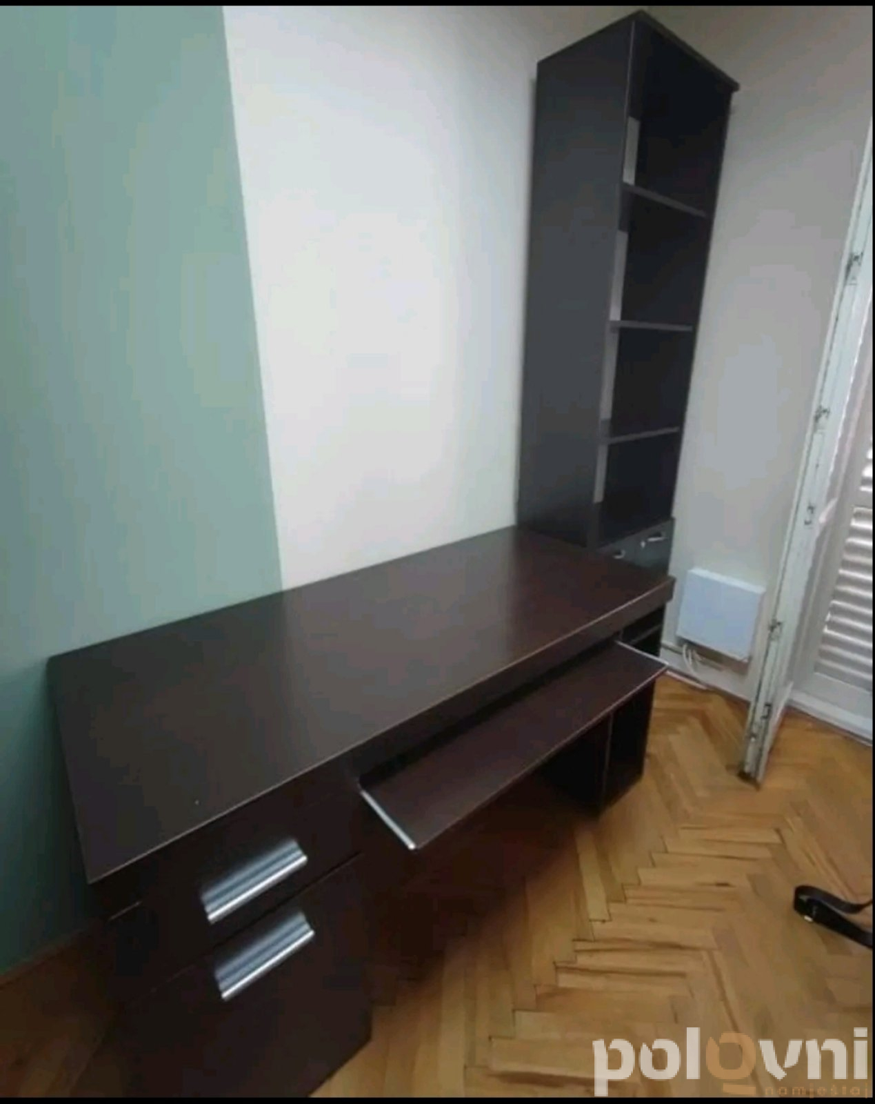 Kancelarijski namještaj