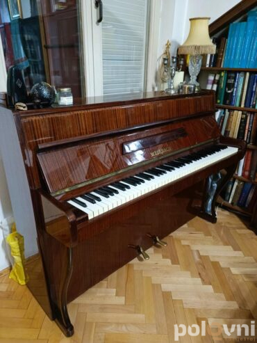 Pianino Weinbach