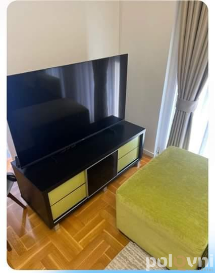 Komoda za TV i biblioteka