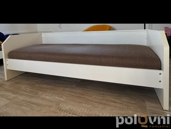 Dva ležaja