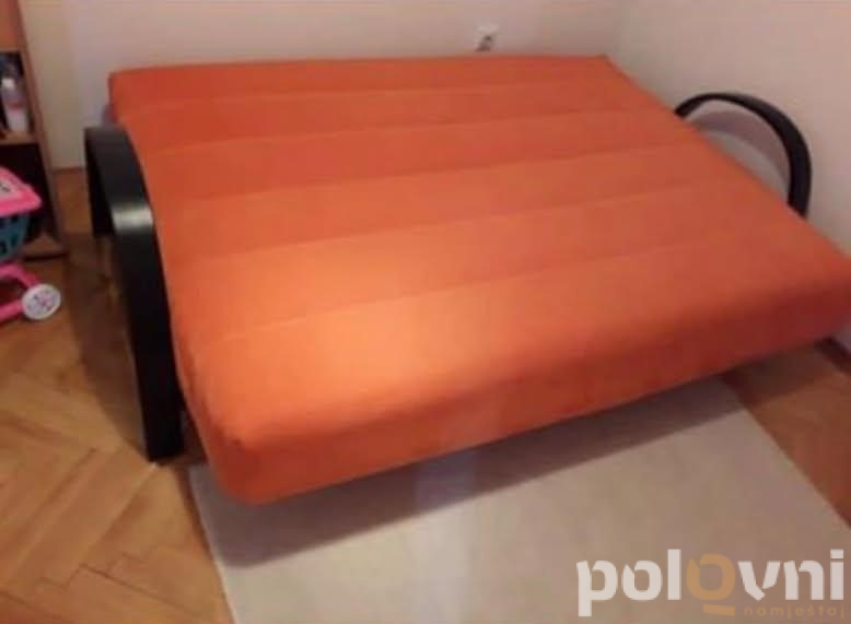 Klik klak Simpo ležaj